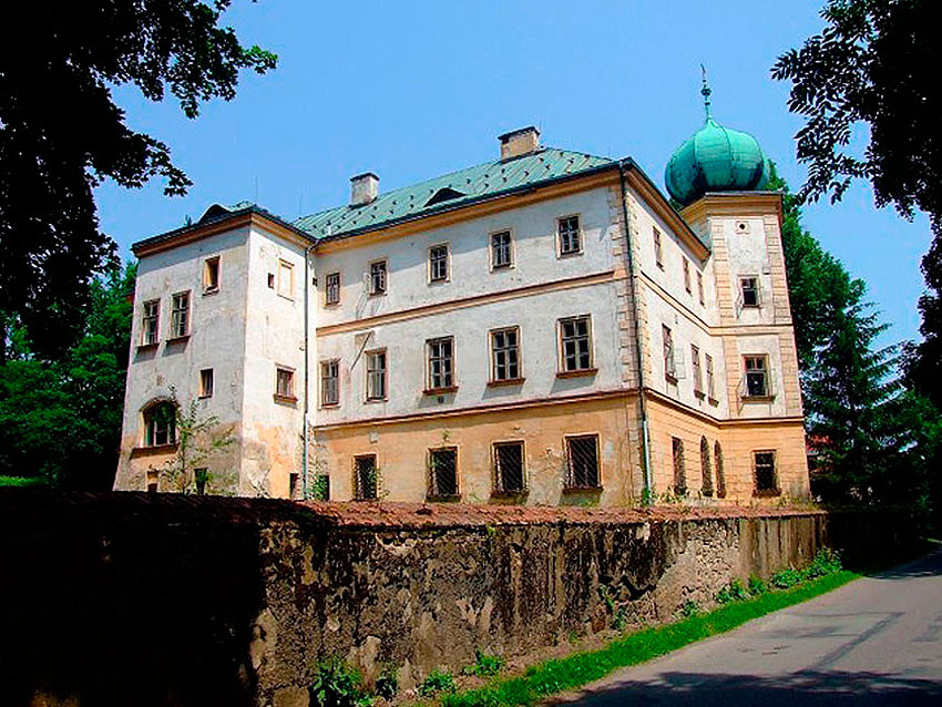 Horolezecké muzeum