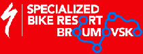 Specialized Bike resort Broumovsko