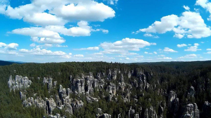 Poslední volné pokoje v létě